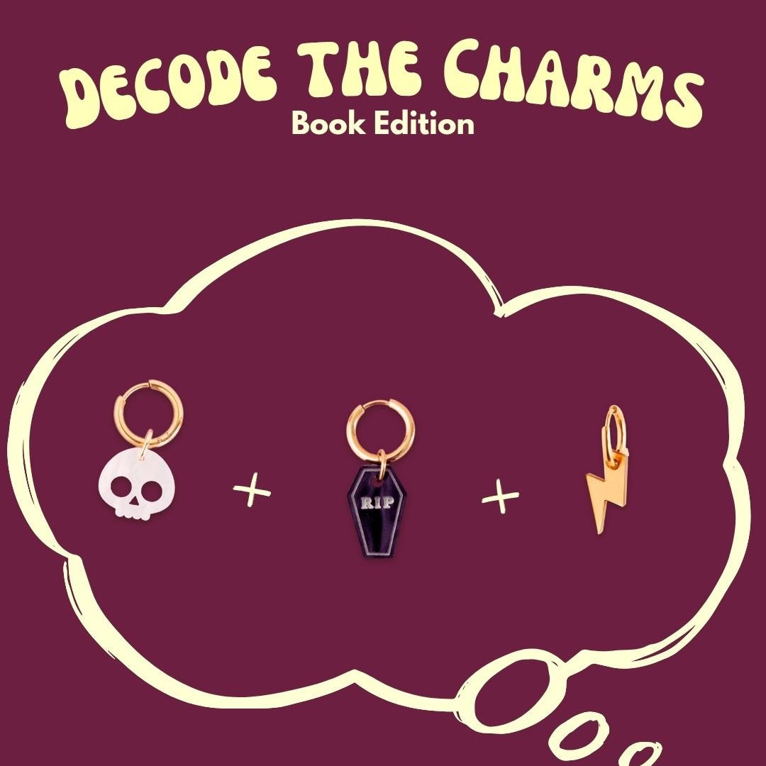 Decode the charms - acutecolor
