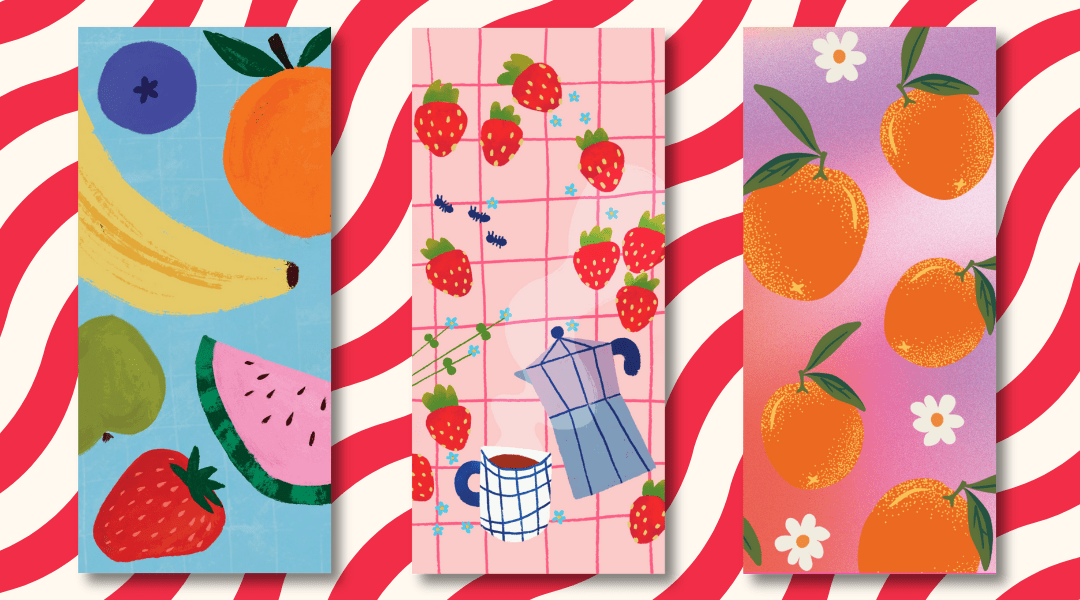 Summer Freebies - acutecolor