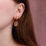 Acorn and Squirrel Mismatch Set
