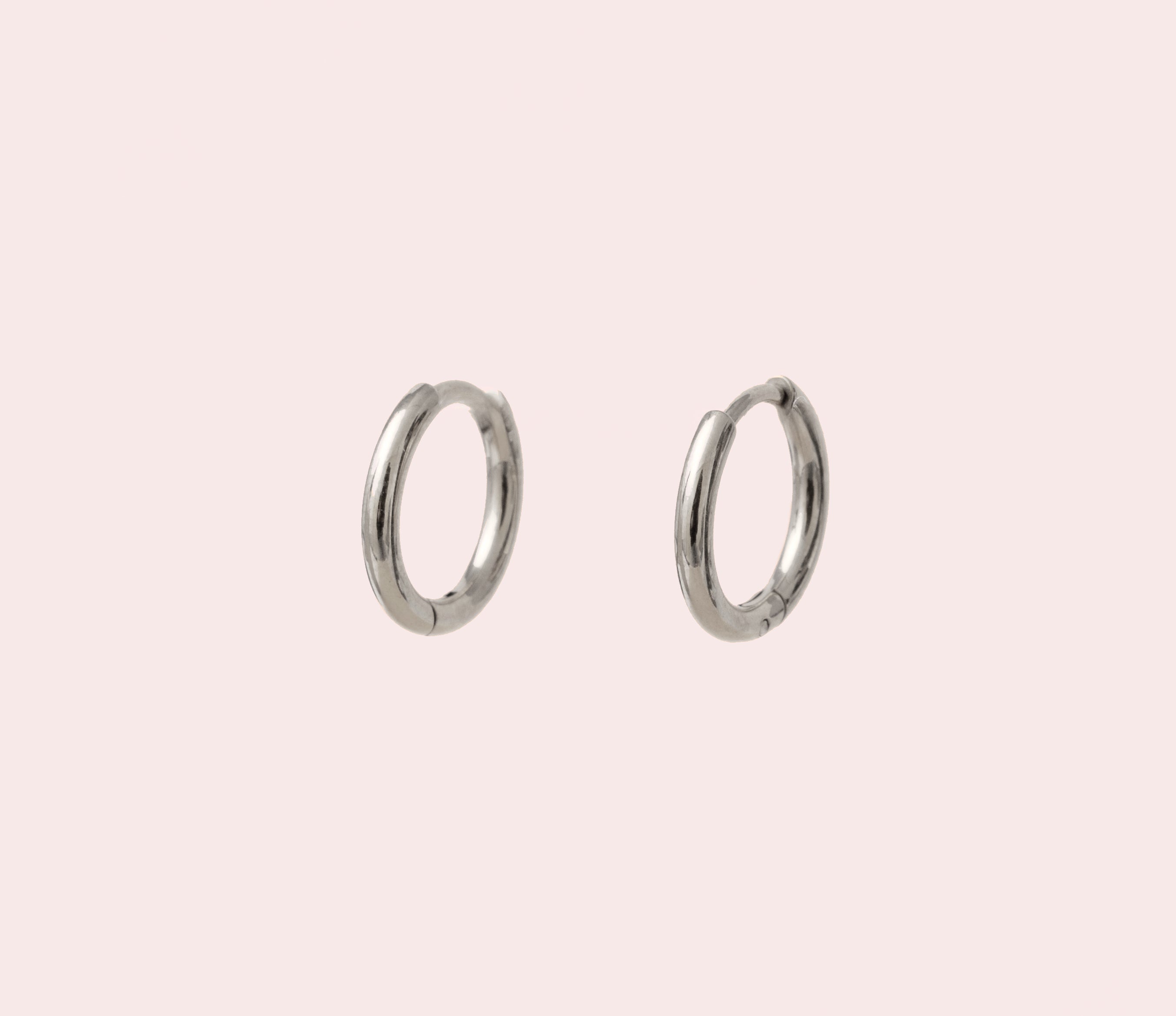 Hoop Paar - Mix and Match