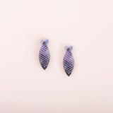 Fish Earring Set x Hamburg Collection