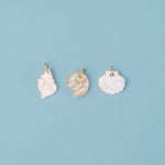 acutecolor Anhänger Set Seashells