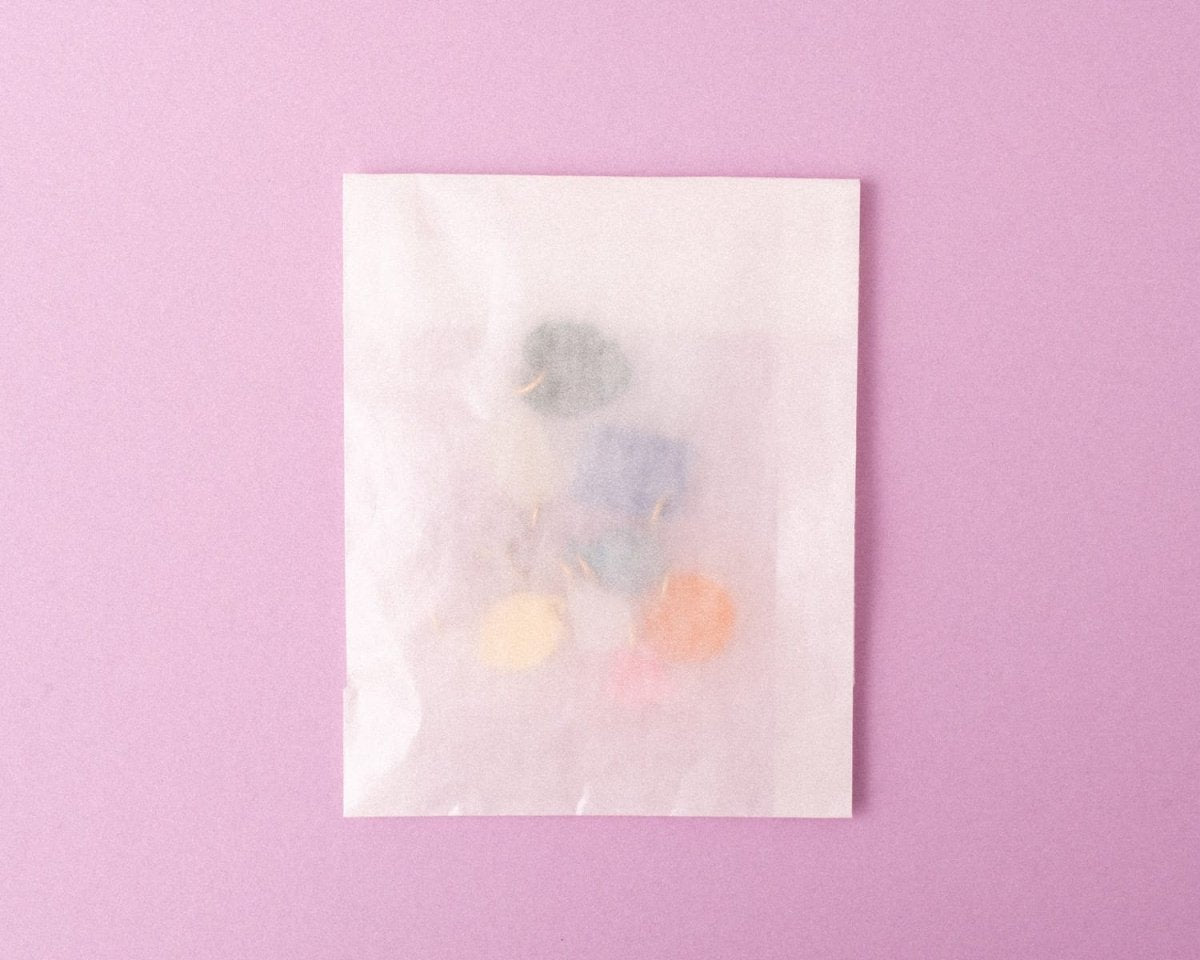 acutecolor B-Ware Überraschungstüte mit 10 Stk.