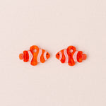 acutecolor Clownfisch Ohrring Set