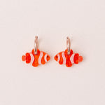 acutecolor Clownfisch Ohrring Set