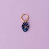 acutecolor Einzelner Augen Amulett Anhänger