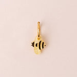 acutecolor Einzelner Bienen Anhänger