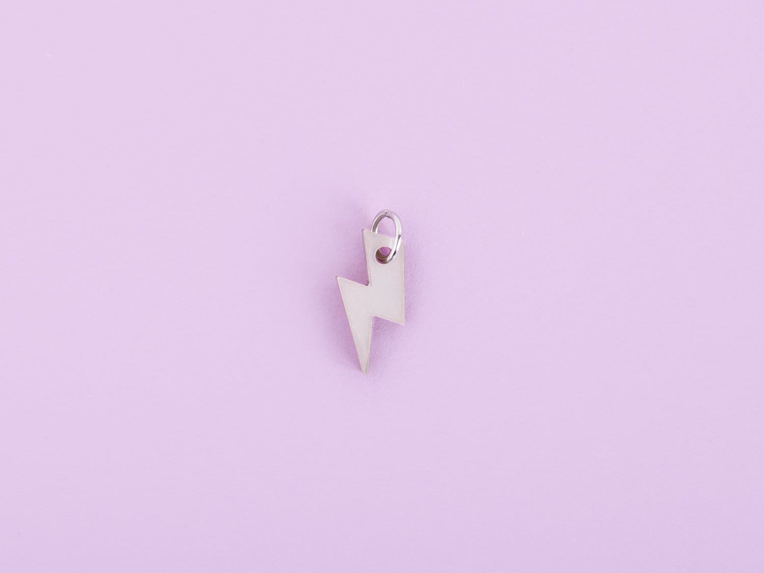 acutecolor Einzelner Blitz Anhänger