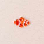 acutecolor Einzelner Clownfisch Anhänger