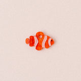 acutecolor Einzelner Clownfisch Anhänger