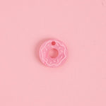 acutecolor Einzelner Donut Anhänger x Zucker&Jagdwurst