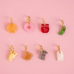 acutecolor Einzelner Espressokocher Anhänger x Zucker&Jagdwurst