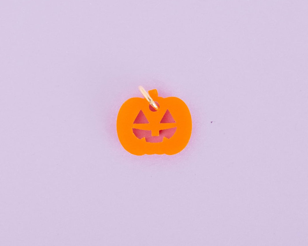 acutecolor Einzelner Jack O’Lantern Anhänger