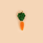 acutecolor Einzelner Karotten Anhänger x Veggie Collection