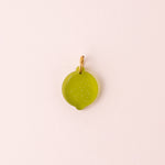 acutecolor Einzelner Limetten Anhänger