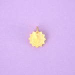 acutecolor Einzelner Sonnen Anhänger