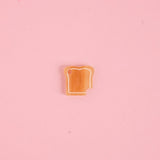 acutecolor Einzelner Toast Anhänger x Zucker&Jagdwurst