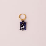 acutecolor Einzelner Werwolf Amulett Anhänger
