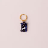 acutecolor Einzelner Werwolf Amulett Anhänger