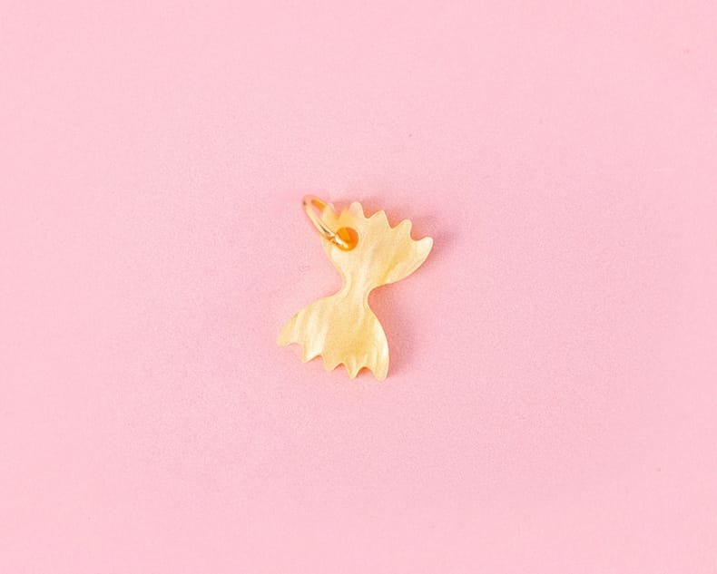 acutecolor Farfalle Anhänger