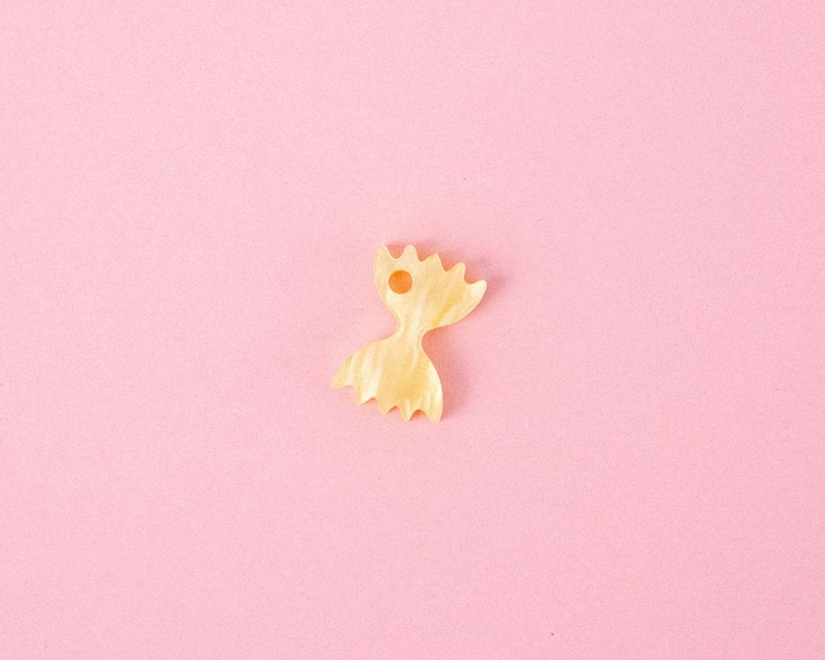 acutecolor Farfalle Anhänger