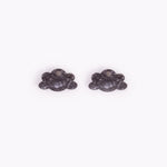 acutecolor Gewitter Ohrring Set mit Edelstahl Hoops