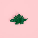 acutecolor Großer Dinosaurier als Schlüsselanhänger und Taschenanhänger