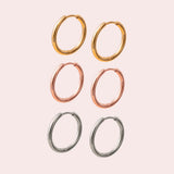 acutecolor Hoop Paar - Mix and Match