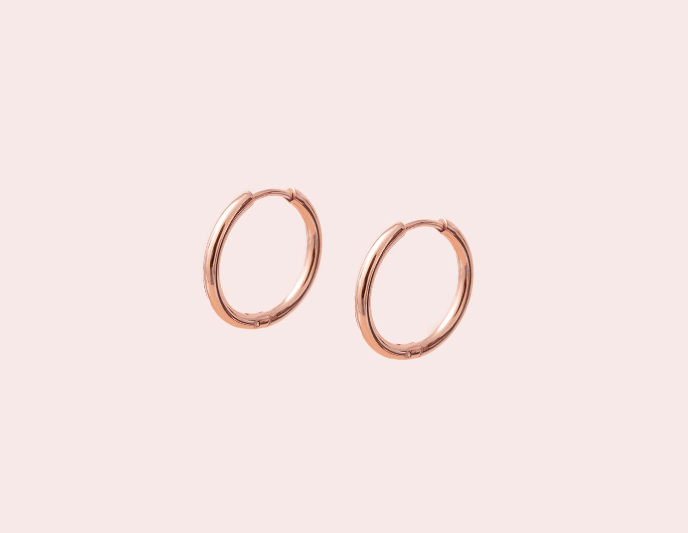 acutecolor Hoop Paar - Mix and Match