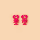 acutecolor Hummer Ohrring Set