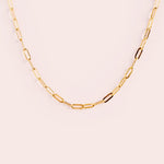 acutecolor Kette Paperclip - Mix and Match