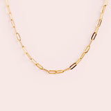 acutecolor Kette Paperclip - Mix and Match