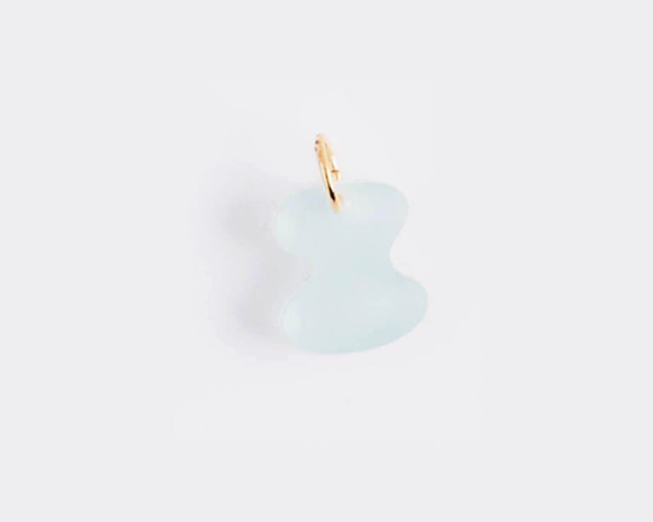 acutecolor LPH x Mix and Match Einzelne Grafische Mini Anhänger