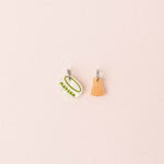 acutecolor Matcha Set Anhänger
