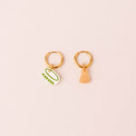 acutecolor Matcha Set Anhänger