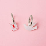 acutecolor Mismatch Loveletter Set