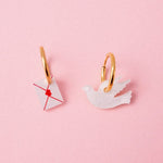 acutecolor Mismatch Loveletter Set