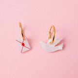 acutecolor Mismatch Loveletter Set