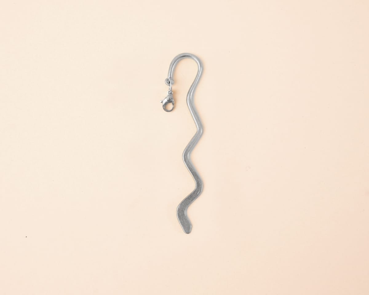 acutecolor Mix and Match Book Charm Lesezeichen