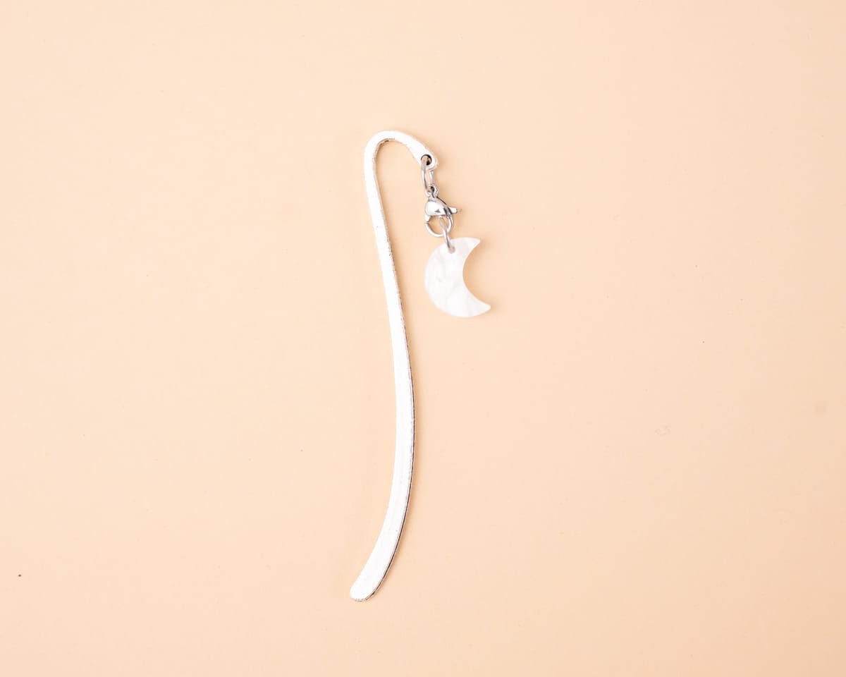 acutecolor Mix and Match Book Charm Lesezeichen