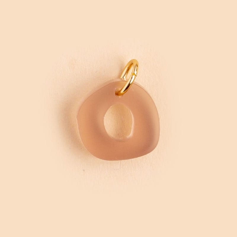 acutecolor Mix and Match Einzelne Grafische Mini Anhänger x Vol II