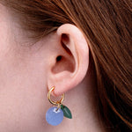 acutecolor Mix and Match Einzelner Blaubeeren Anhänger