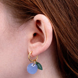 acutecolor Mix and Match Einzelner Blaubeeren Anhänger