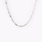 acutecolor Mix and Match Kette Paperclip