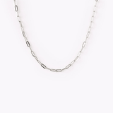 acutecolor Mix and Match Kette Paperclip