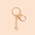 acutecolor Mix and Match Schlüsselring mit Clip