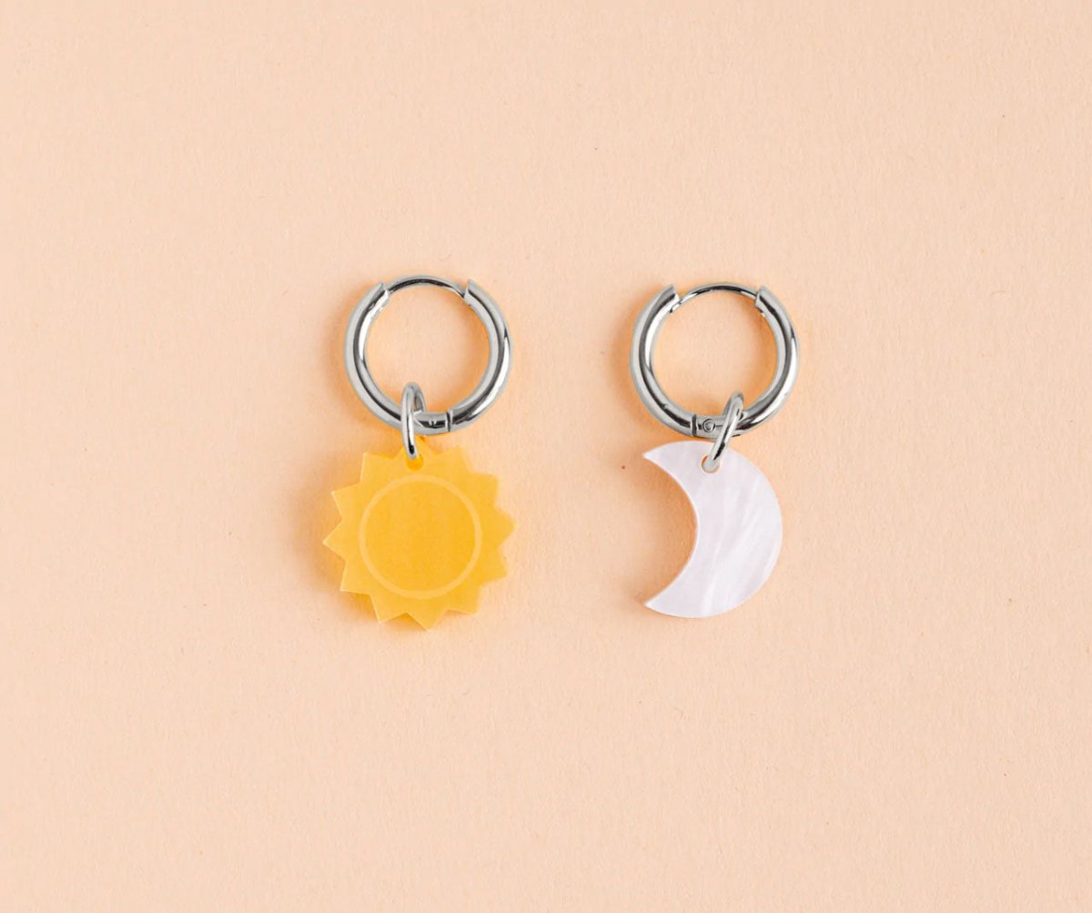 acutecolor Mix & Match x Sonne Mond Set