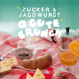 acutecolor Oatmilk Latte Ohrring Set x Zucker&Jagdwurst