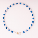 acutecolor Perlenkette mit Charm Verschluss - Nordsee