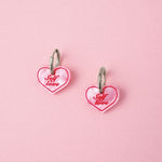 acutecolor Self Love Candy Heart Set